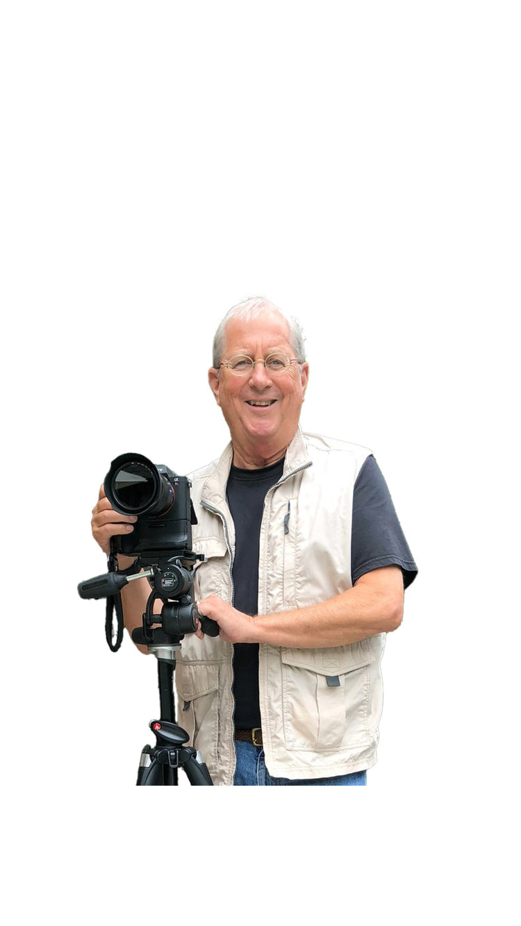 Bill Ramsay