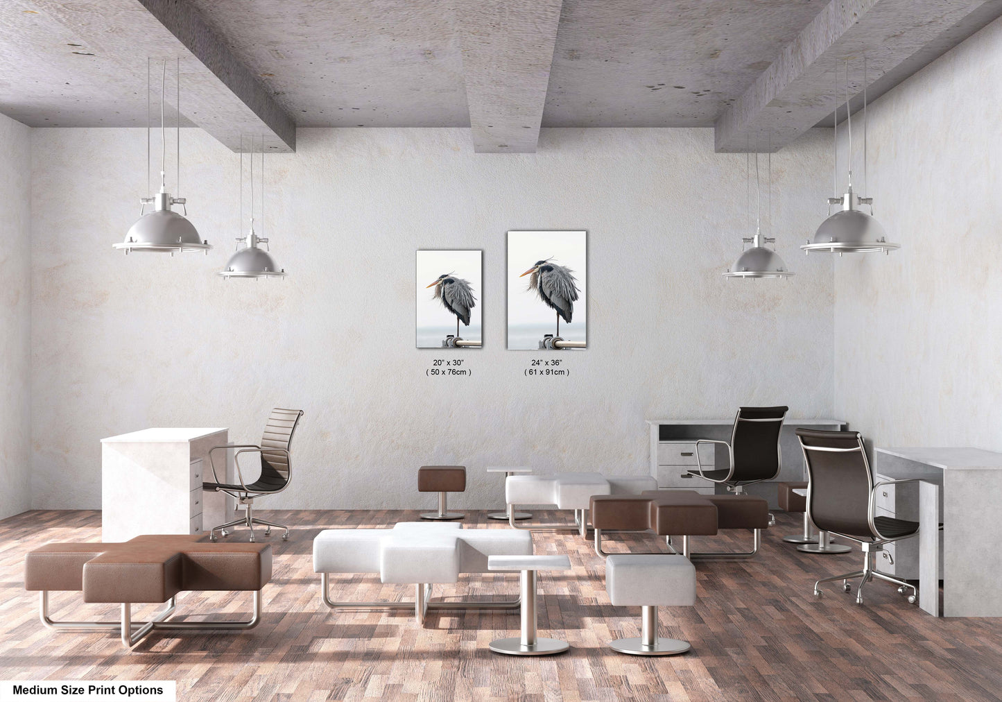 a room with a lot of chairs and tables