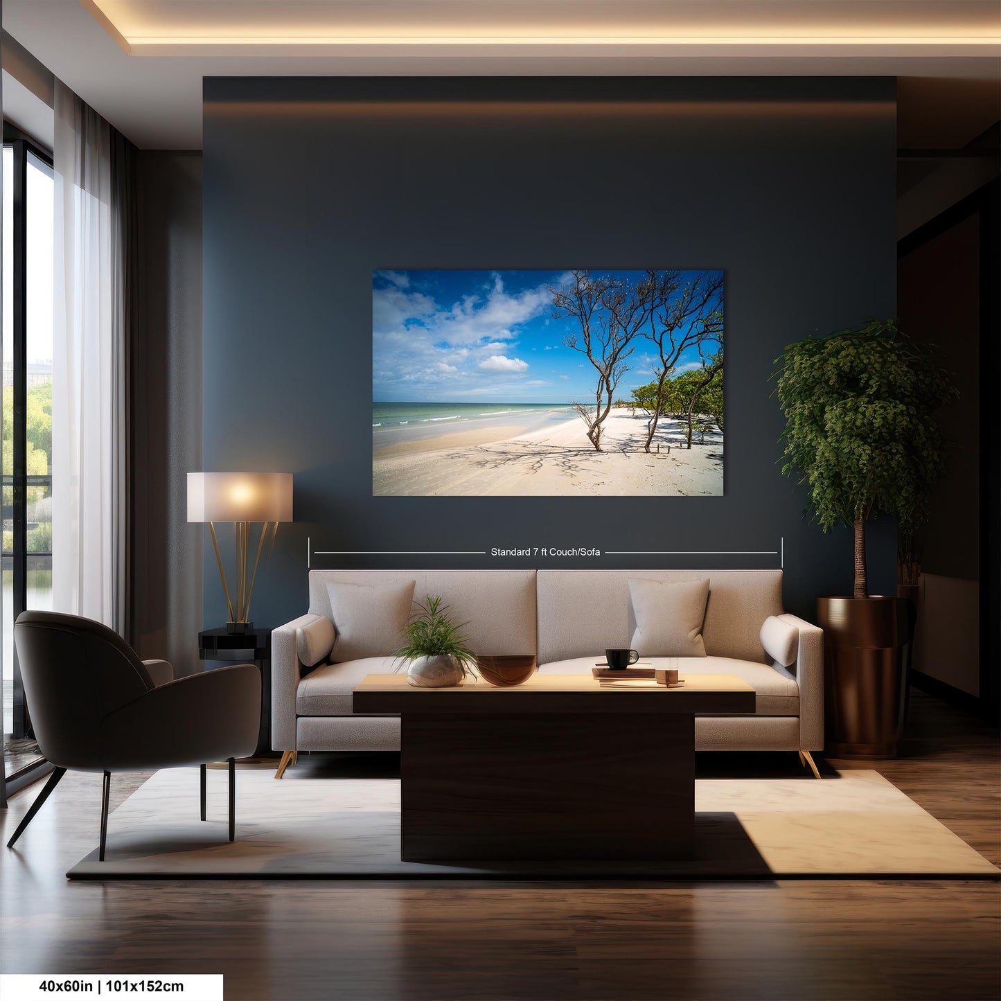 Florida Beach
