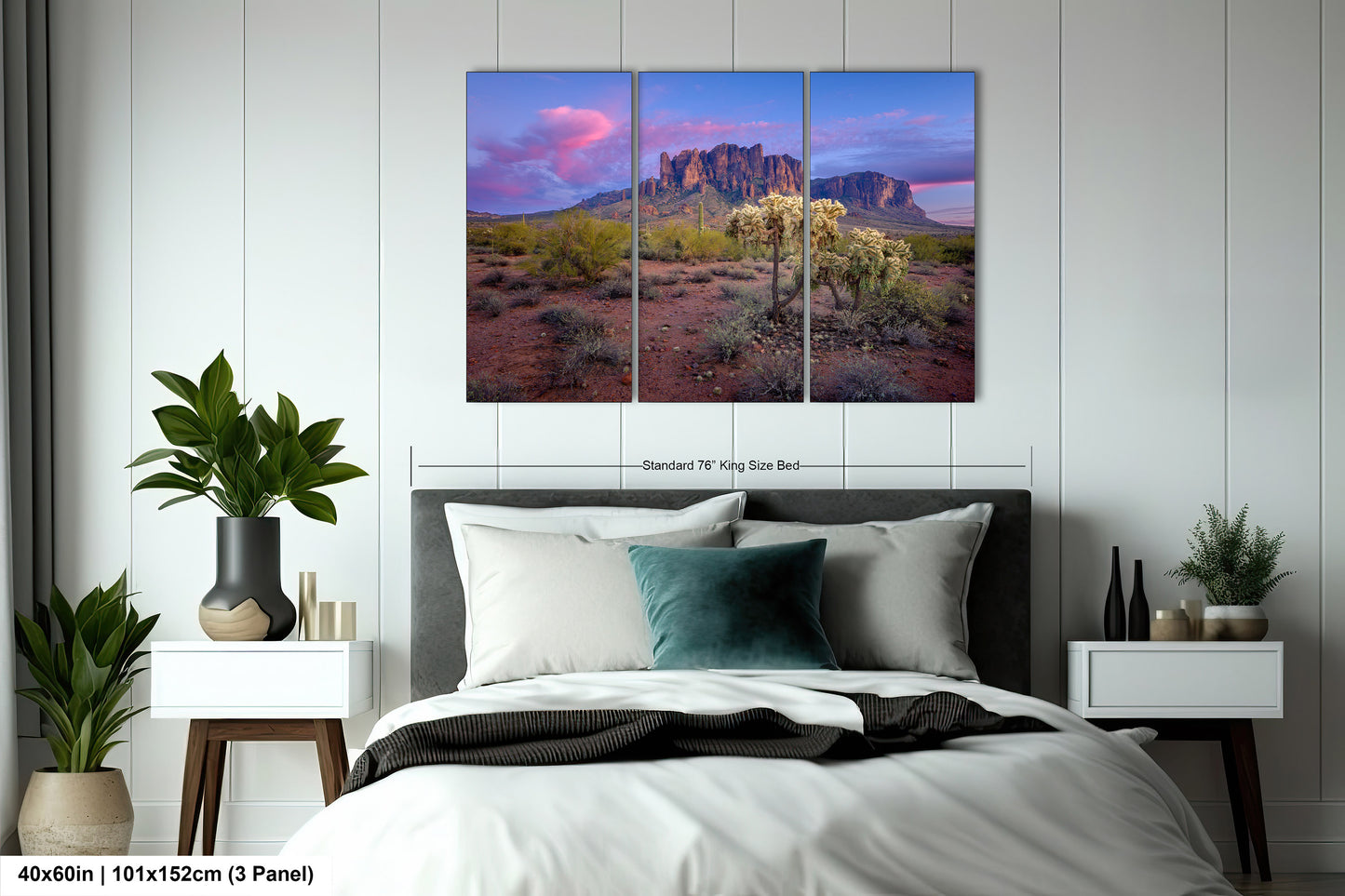 Lost Dutchman State Park, Superstition Mountains, Arizona Photography Wall Art