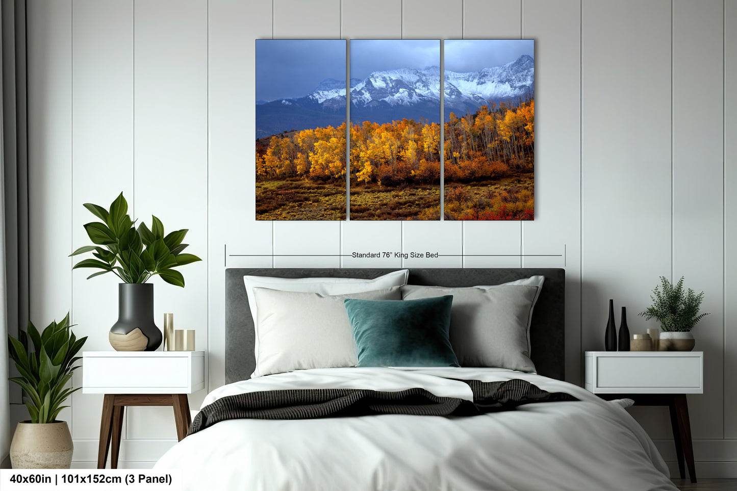 Colorado Mountains in Autumn, Aspens, Dallas Divide, Ridgway, Telluride, Photography wall art