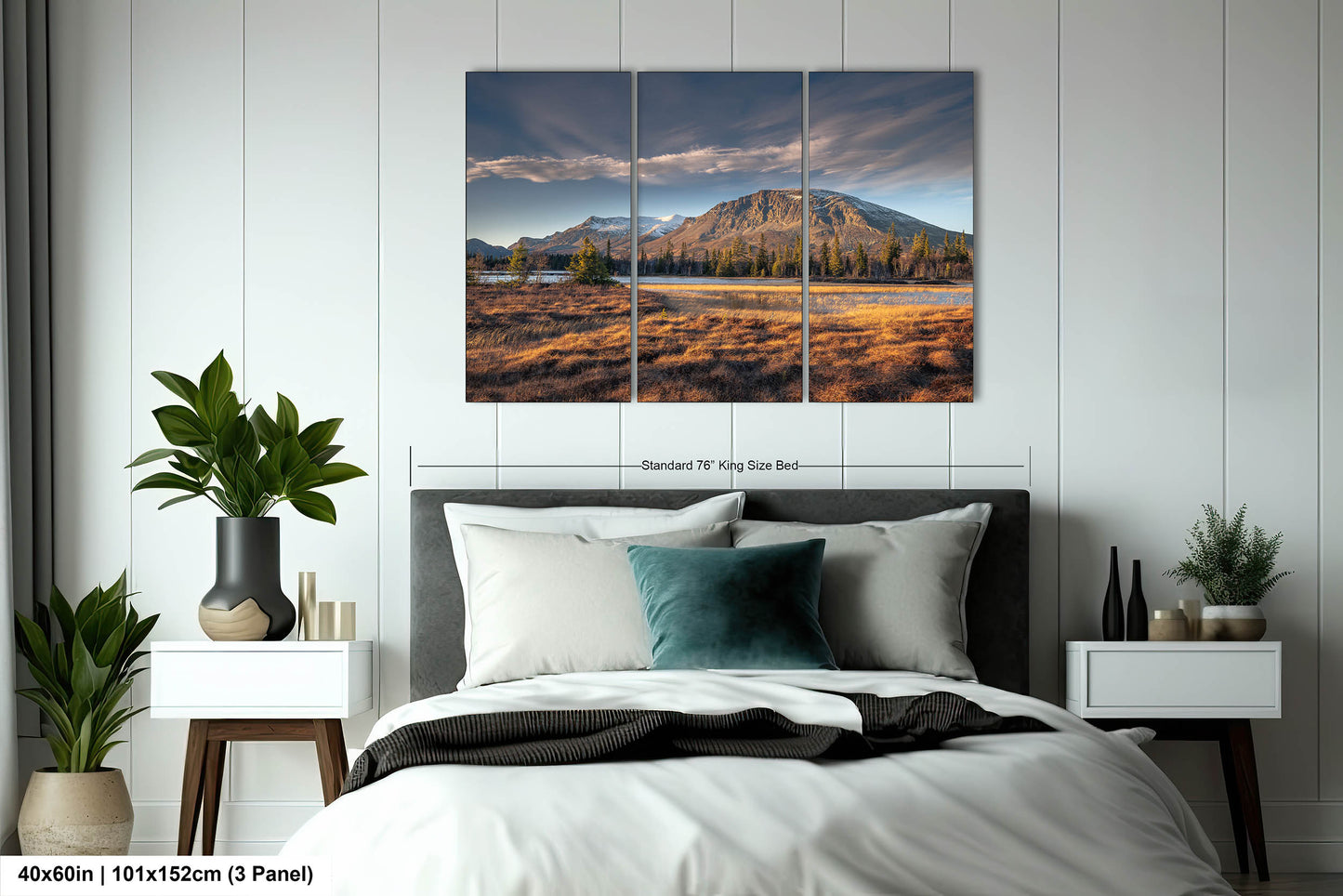 Mountains Wall Art Landscape Print Mountains Home Decor Mountains Office Decor Autumn Wall Art Mountain Poster Landscape Living Room Decor