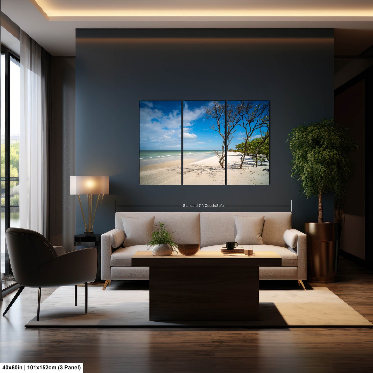 Florida Beach