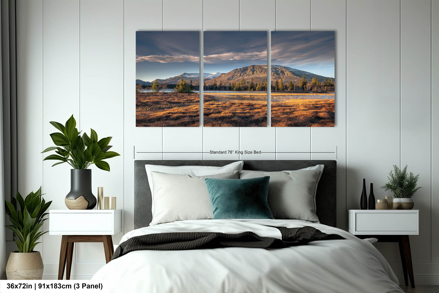 Mountains Wall Art Landscape Print Mountains Home Decor Mountains Office Decor Autumn Wall Art Mountain Poster Landscape Living Room Decor