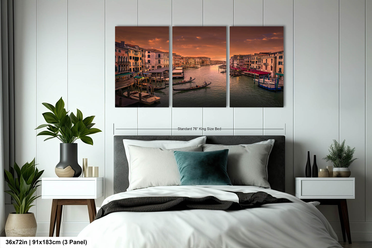 Italian Travel Photography, Venice Honeymoon Decor, Colourful Italy Wall Decor, Venice Cityscape Photography, Grand Canal Honeymoon Wall Art