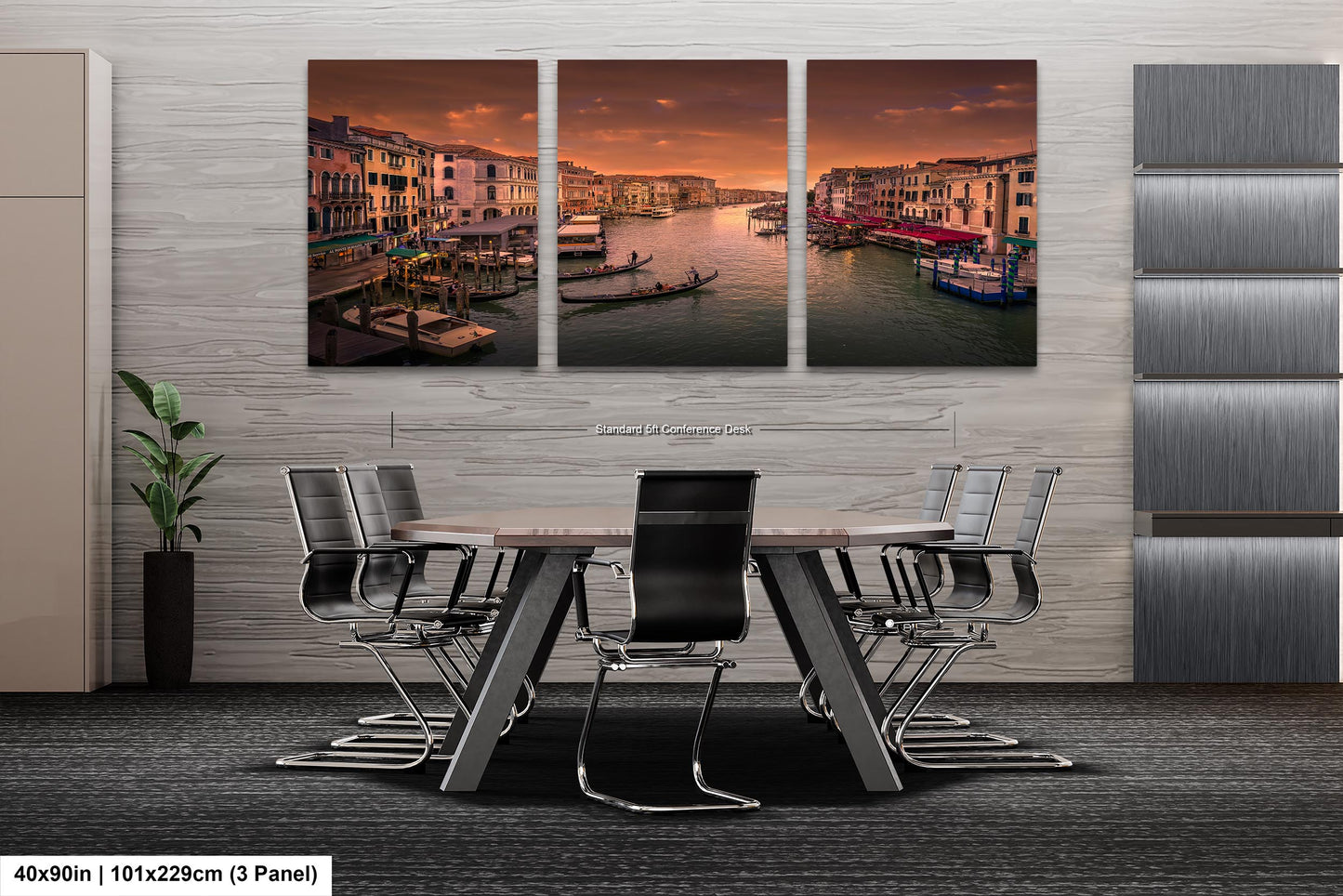 Italian Travel Photography, Venice Honeymoon Decor, Colourful Italy Wall Decor, Venice Cityscape Photography, Grand Canal Honeymoon Wall Art