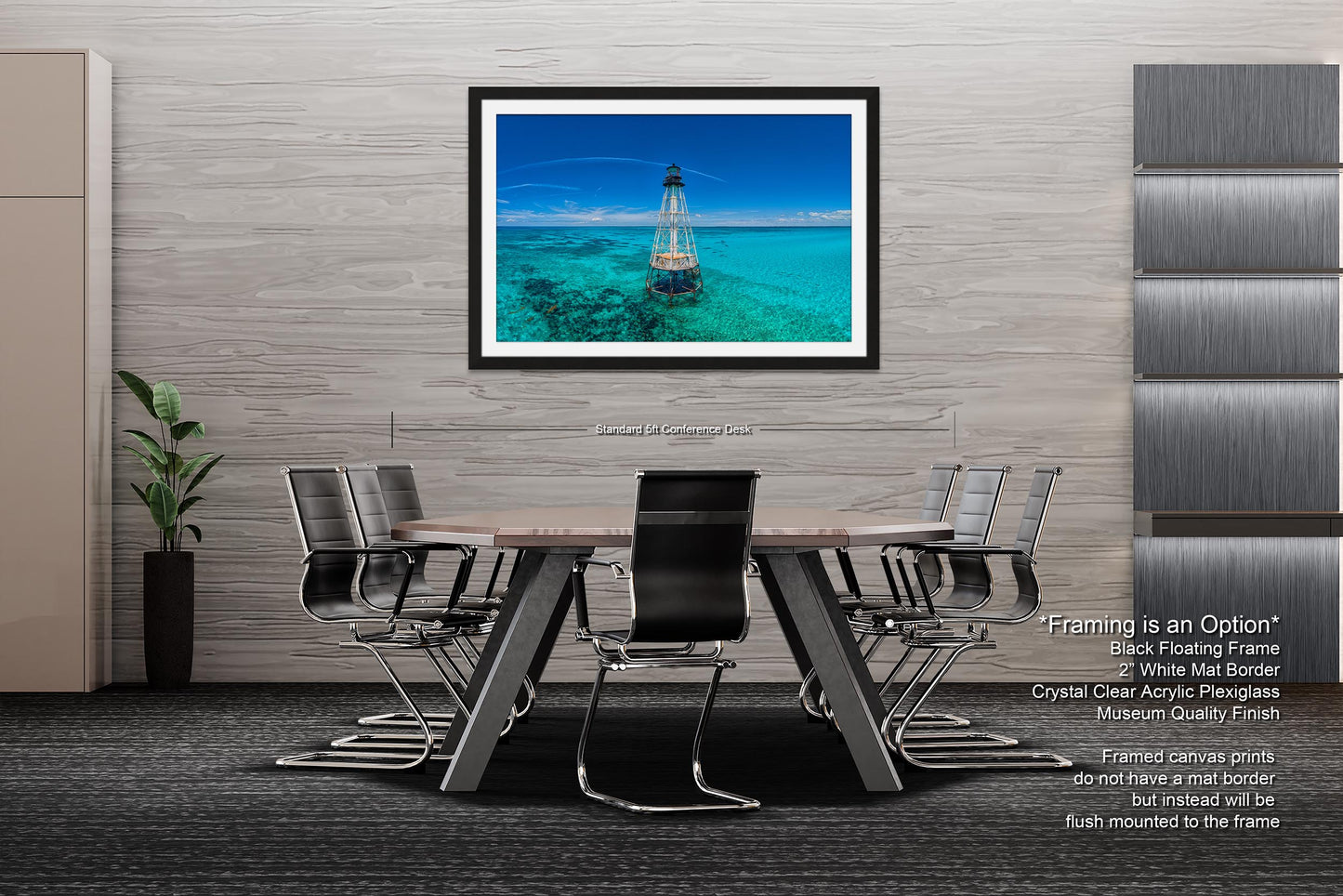 Alligator Reef Lighthouse