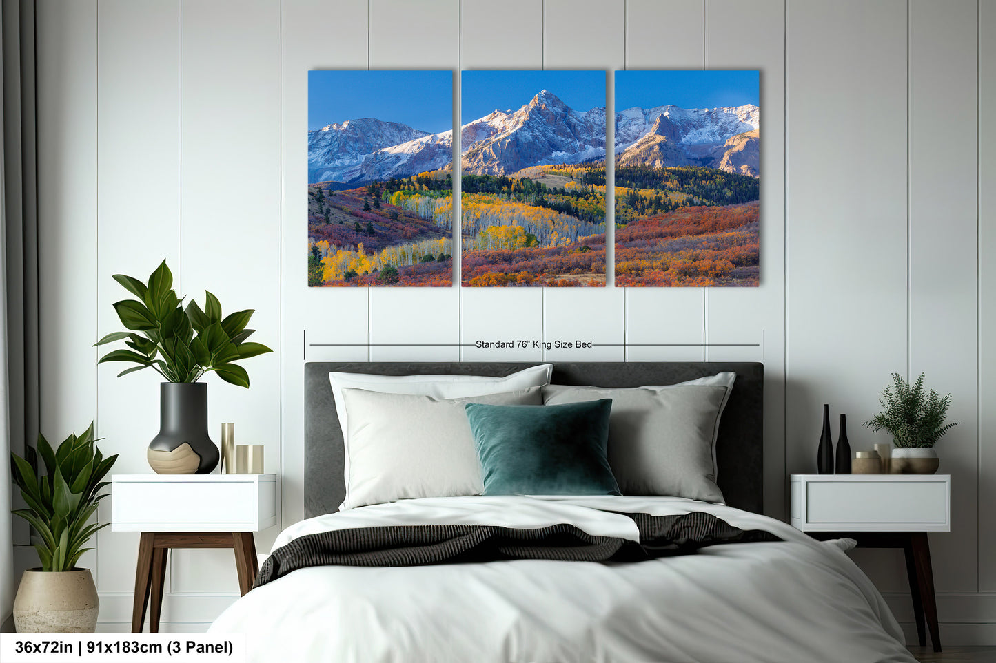 San Juan Mountains, Dallas Divide, Colorado in Autumn, San Juan Skyway
