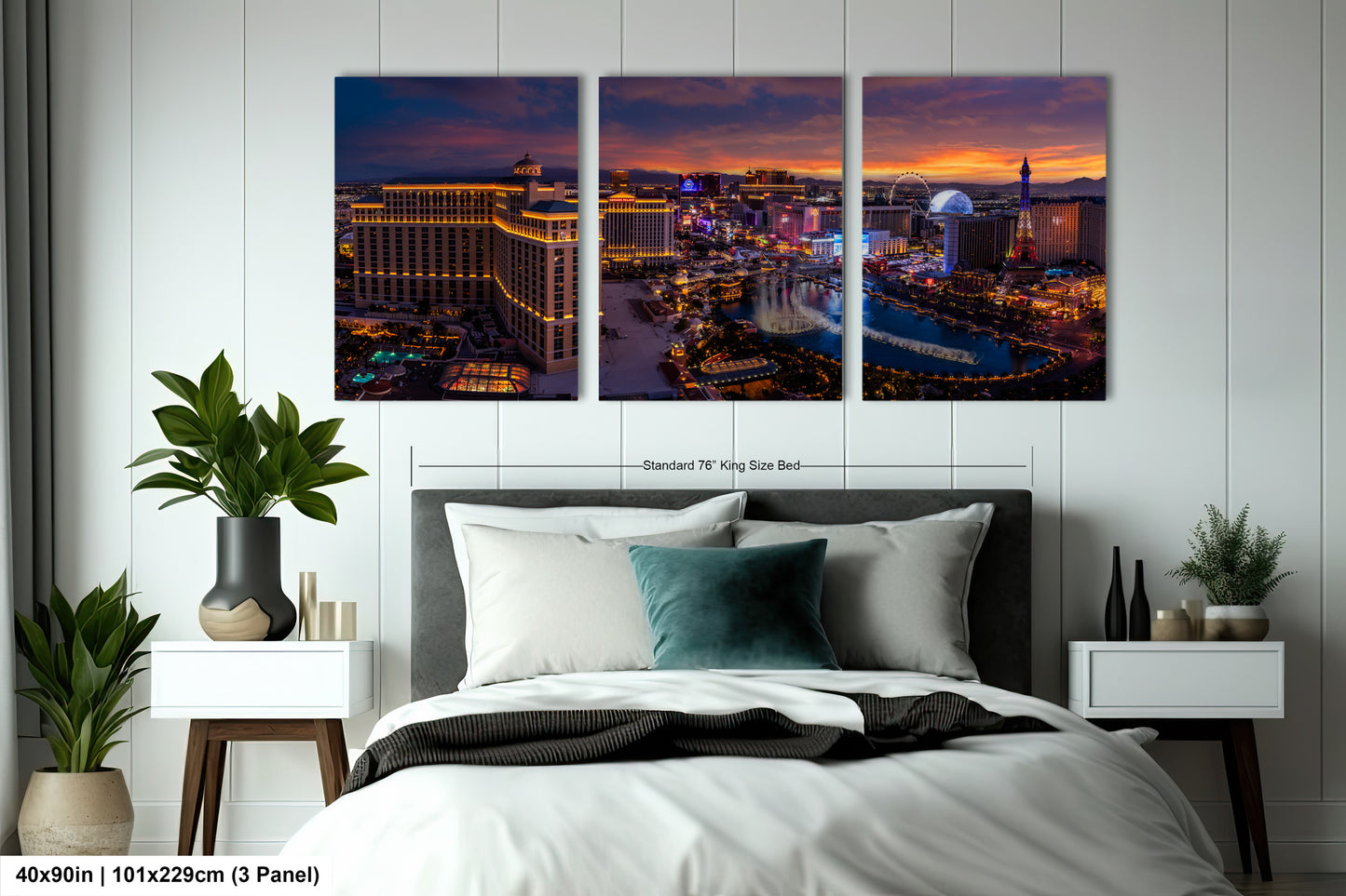 Las Vegas Goodmorning