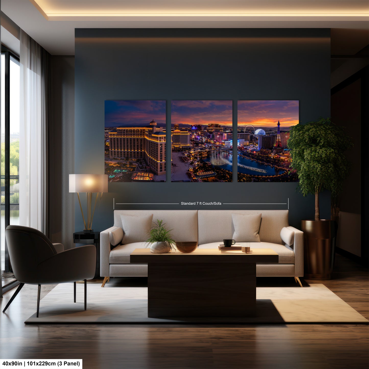 Las Vegas Goodmorning