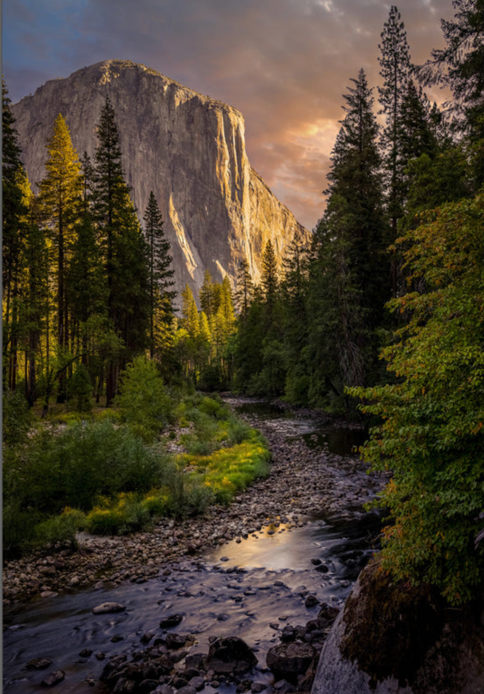 National Parks