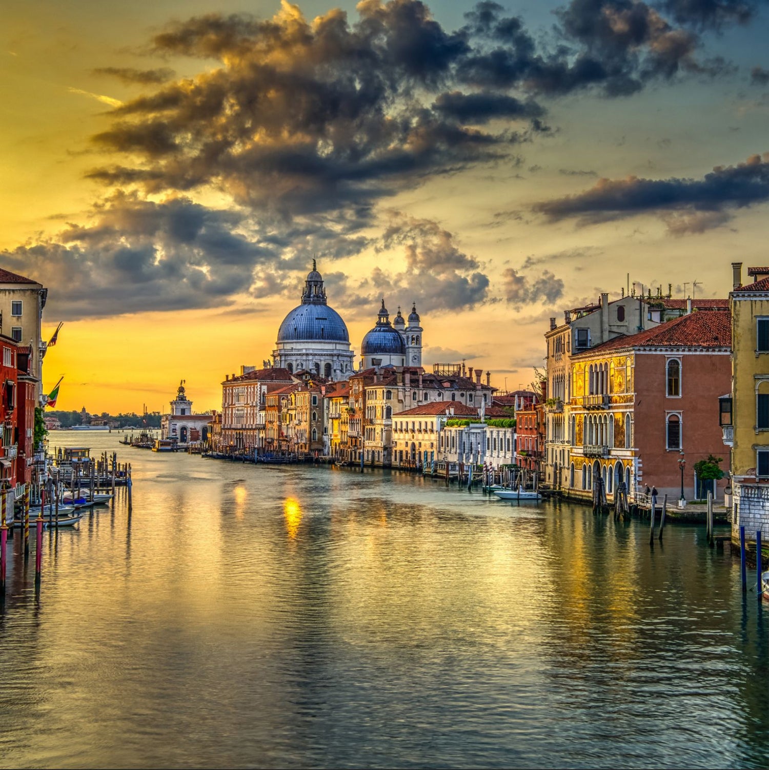 Italy