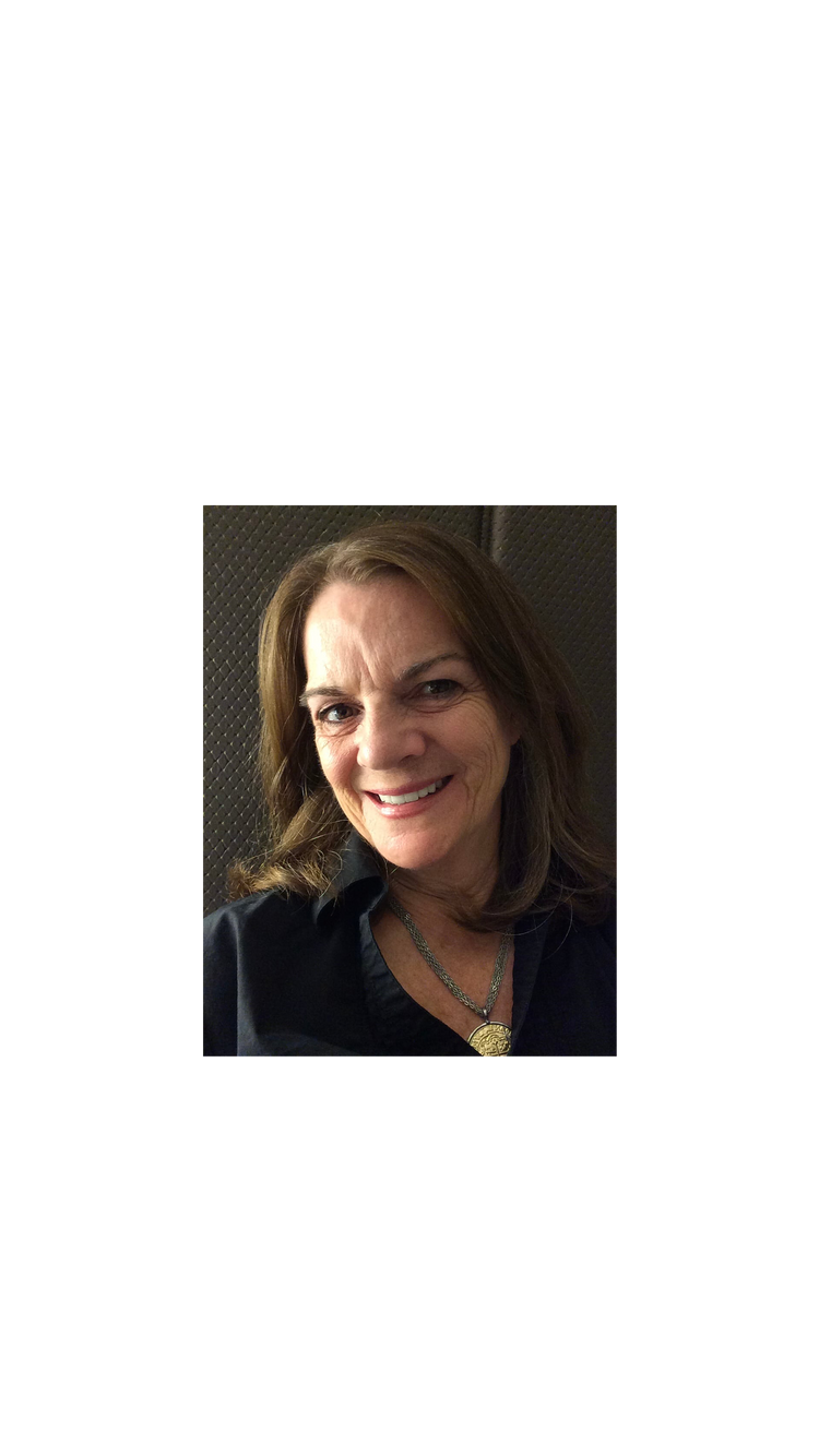 Lynn Welles