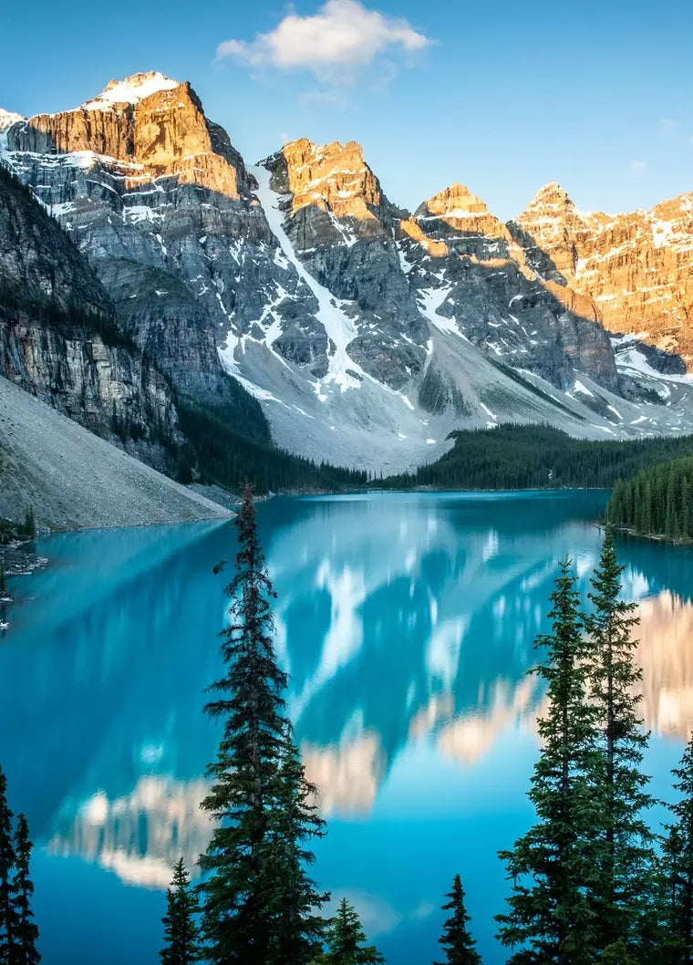 Mountains
