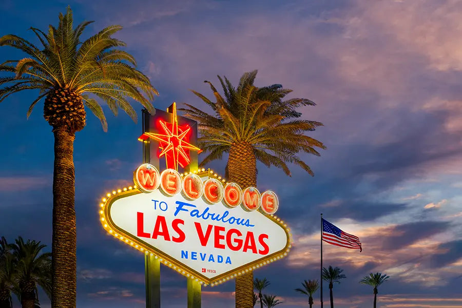 Nevada