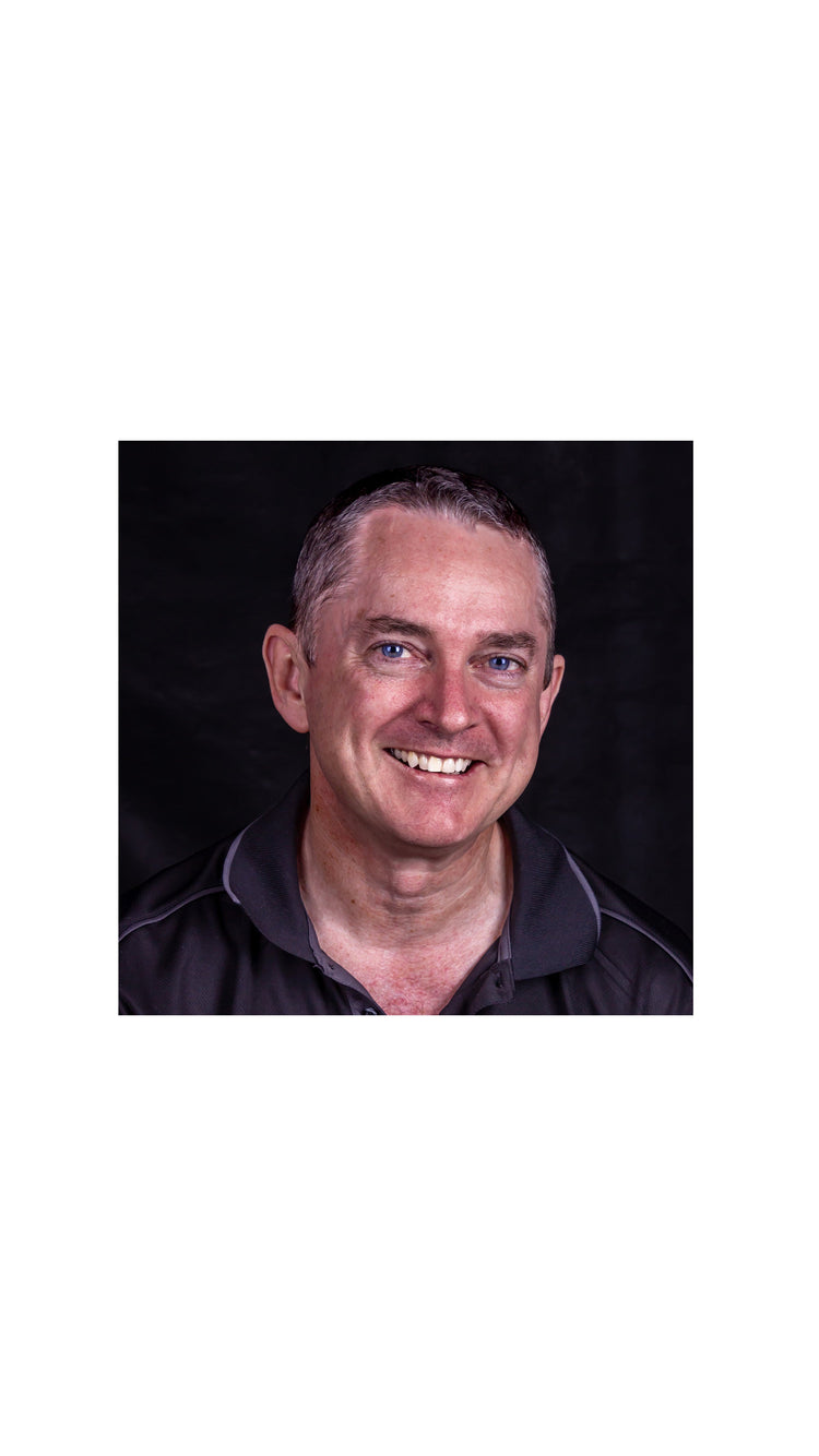 Peter Ryan
