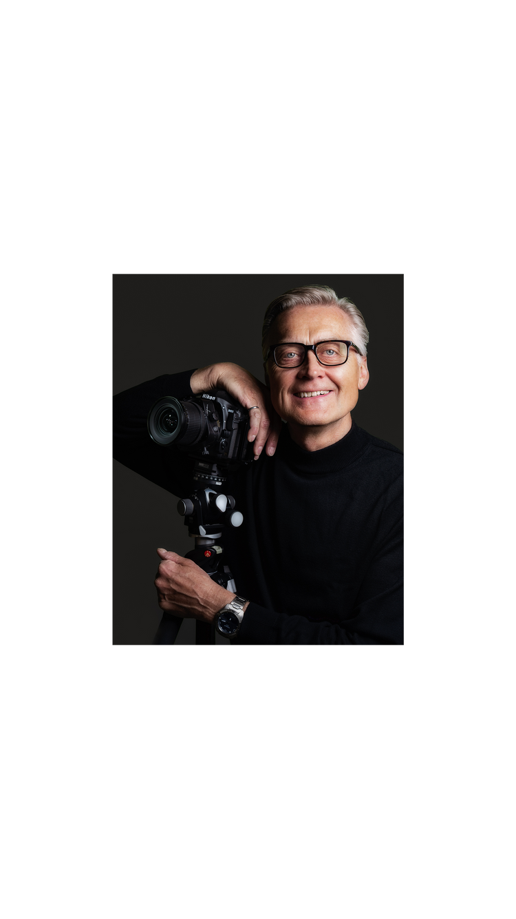 Rick Vyrostko