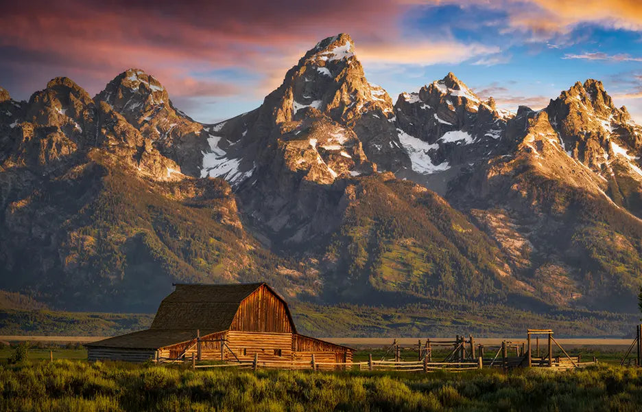 Wyoming