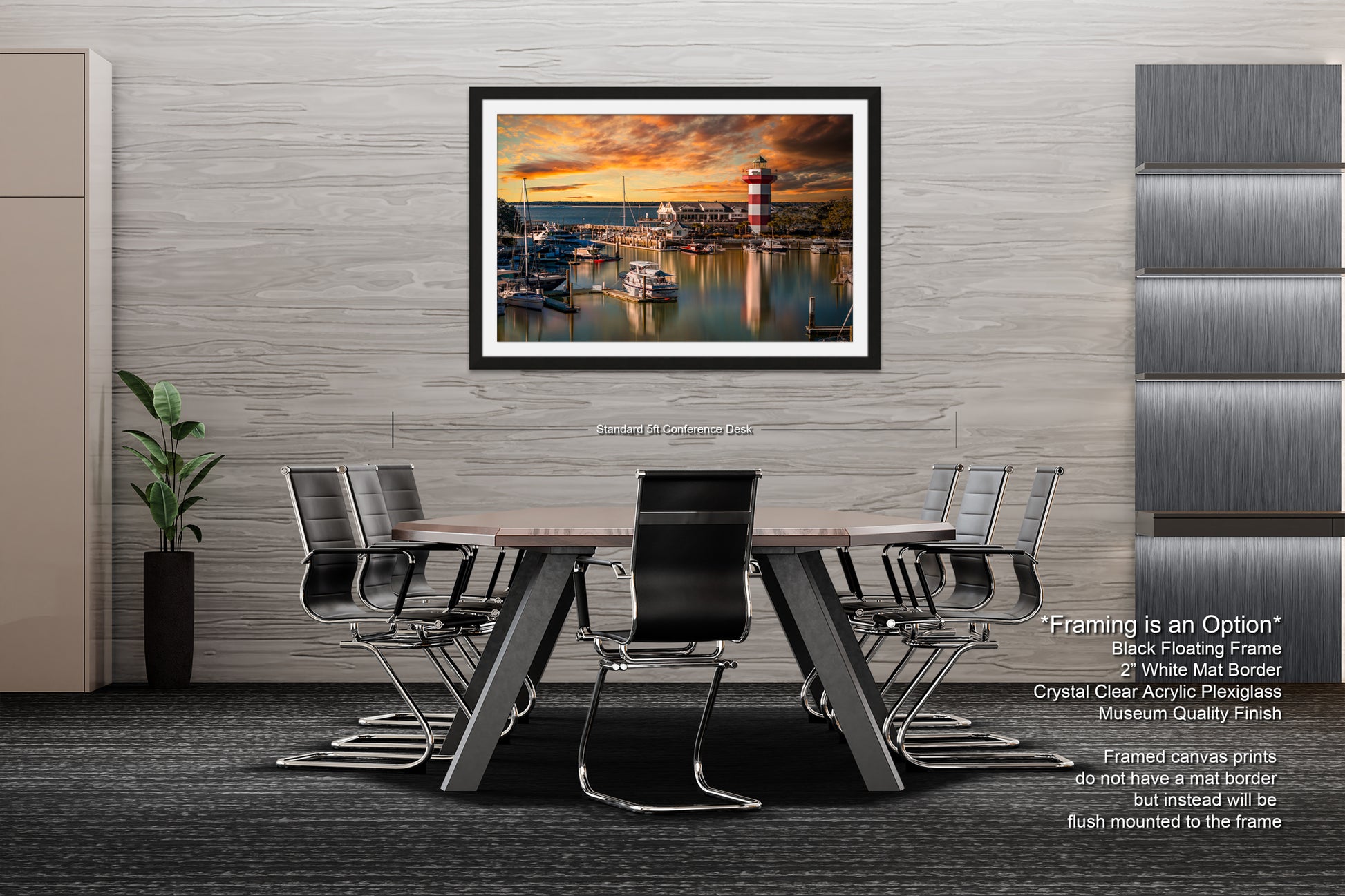 a picture of a dining room with a table and chairs