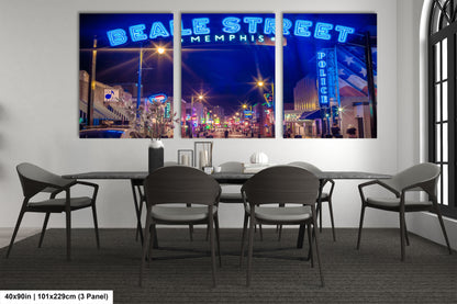 a dining room with a table and chairs