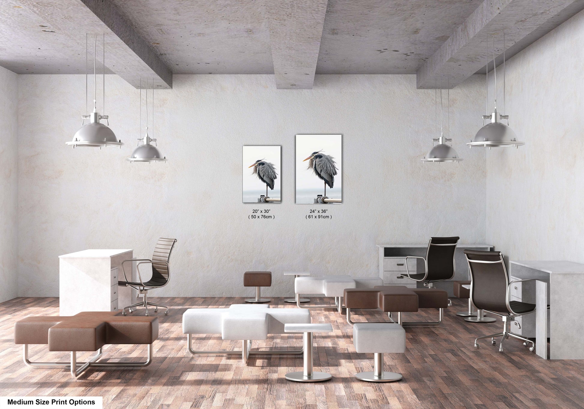 a room with a lot of chairs and tables