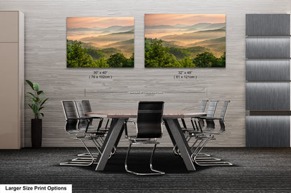 a dining room with a table and chairs