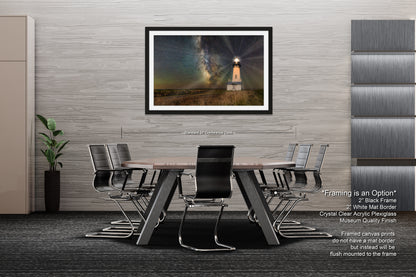 a dining room with a table and chairs