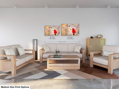 a living room with two couches and a coffee table