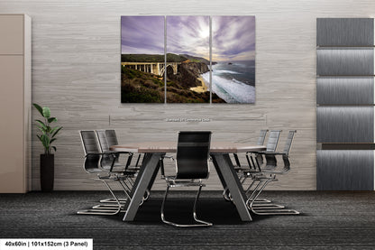 a dining room with a table and chairs