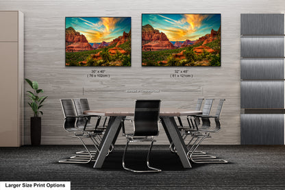 a dining room with a table and chairs