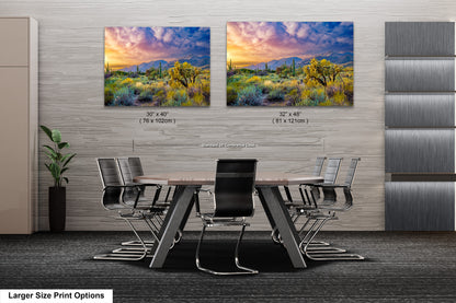a dining room with a table and chairs