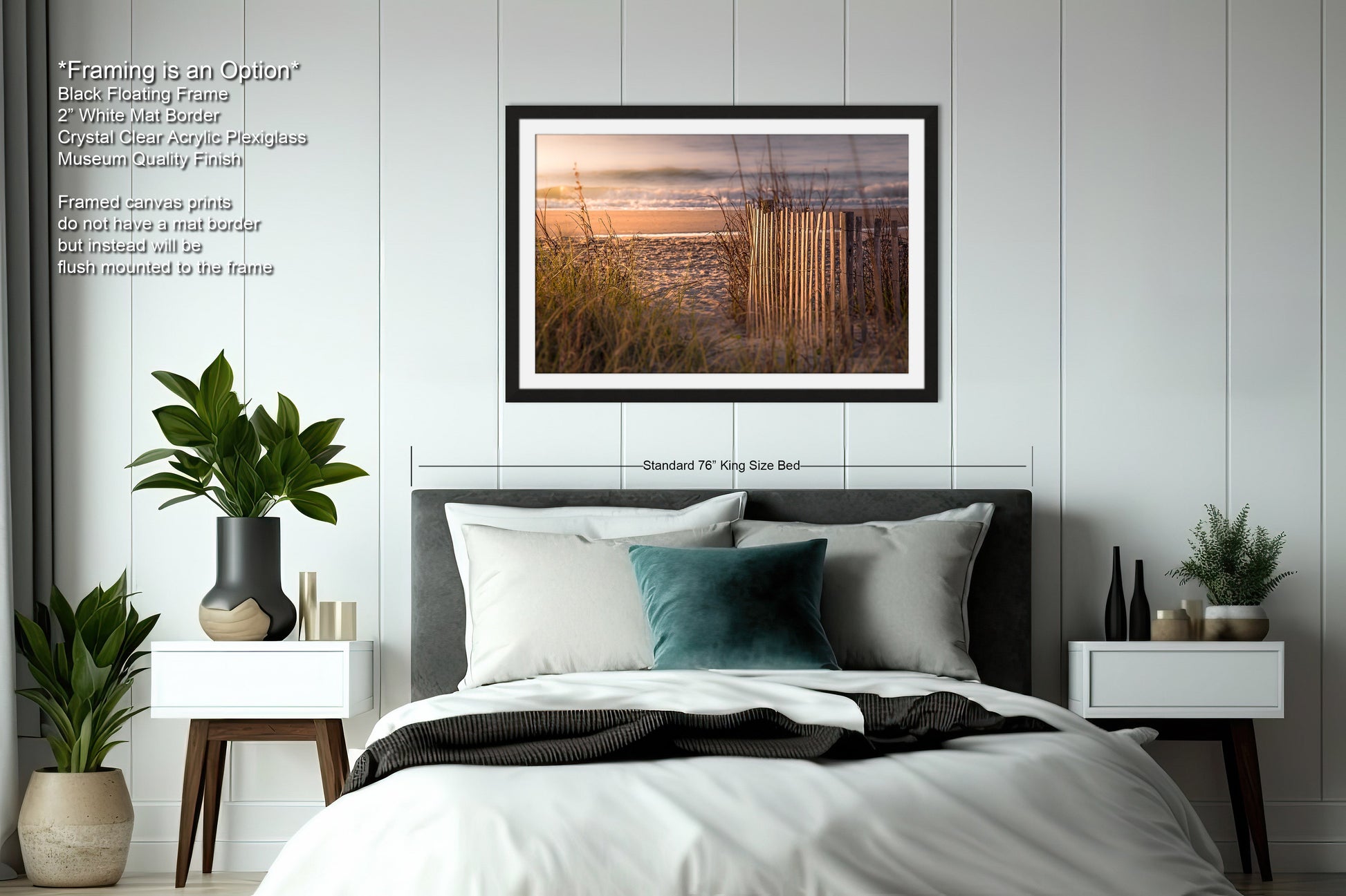 a picture of a bedroom with white walls