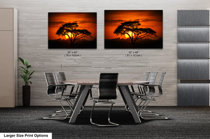 a dining room with a table and chairs
