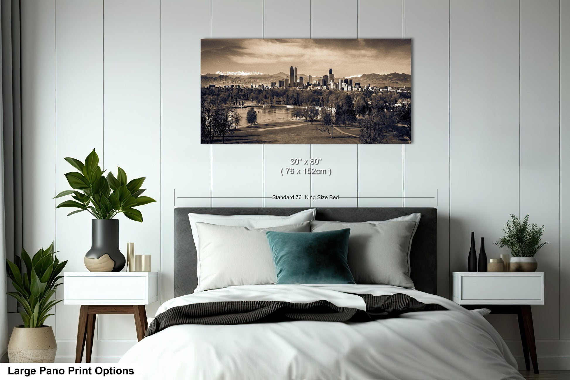 a black and white photo of a city skyline