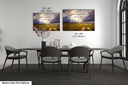 a dining room with a table and chairs
