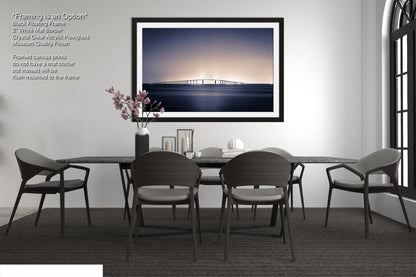 a picture of a dining room with a table and chairs