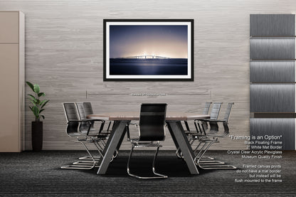 a picture of a dining room with a table and chairs