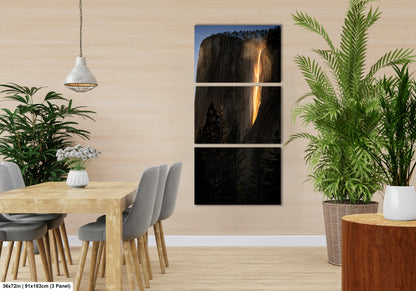 a dining room with a table and chairs
