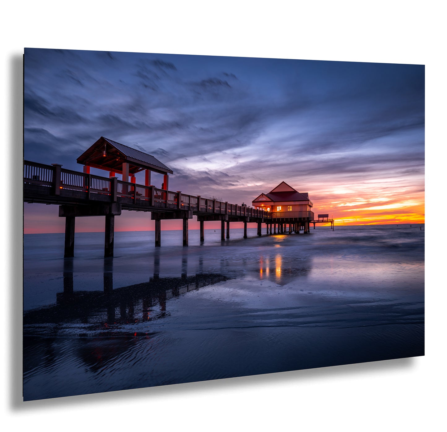 Clearwater Pier