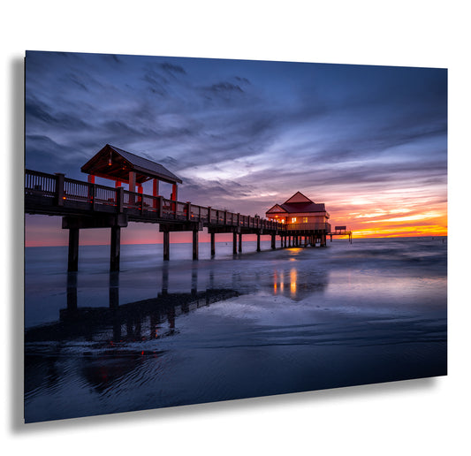 Clearwater Pier