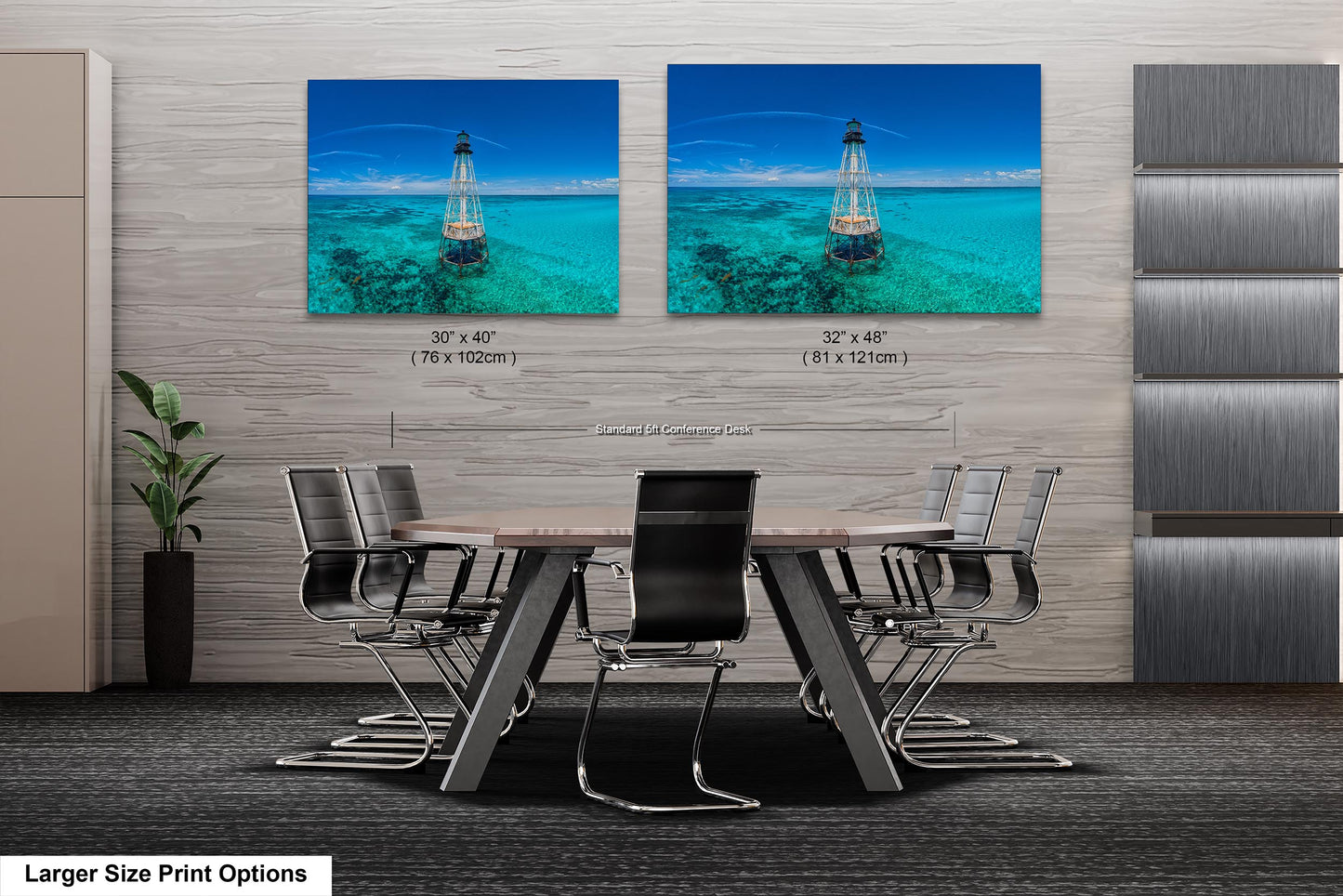 Alligator Reef Lighthouse