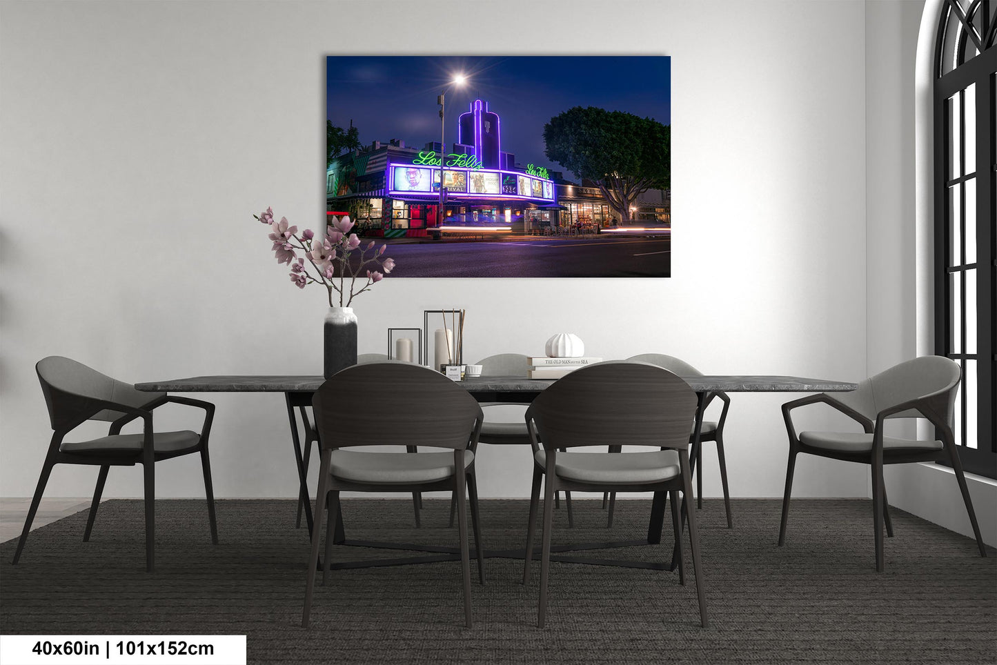 Los Feliz Theatre