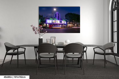 Los Feliz Theatre
