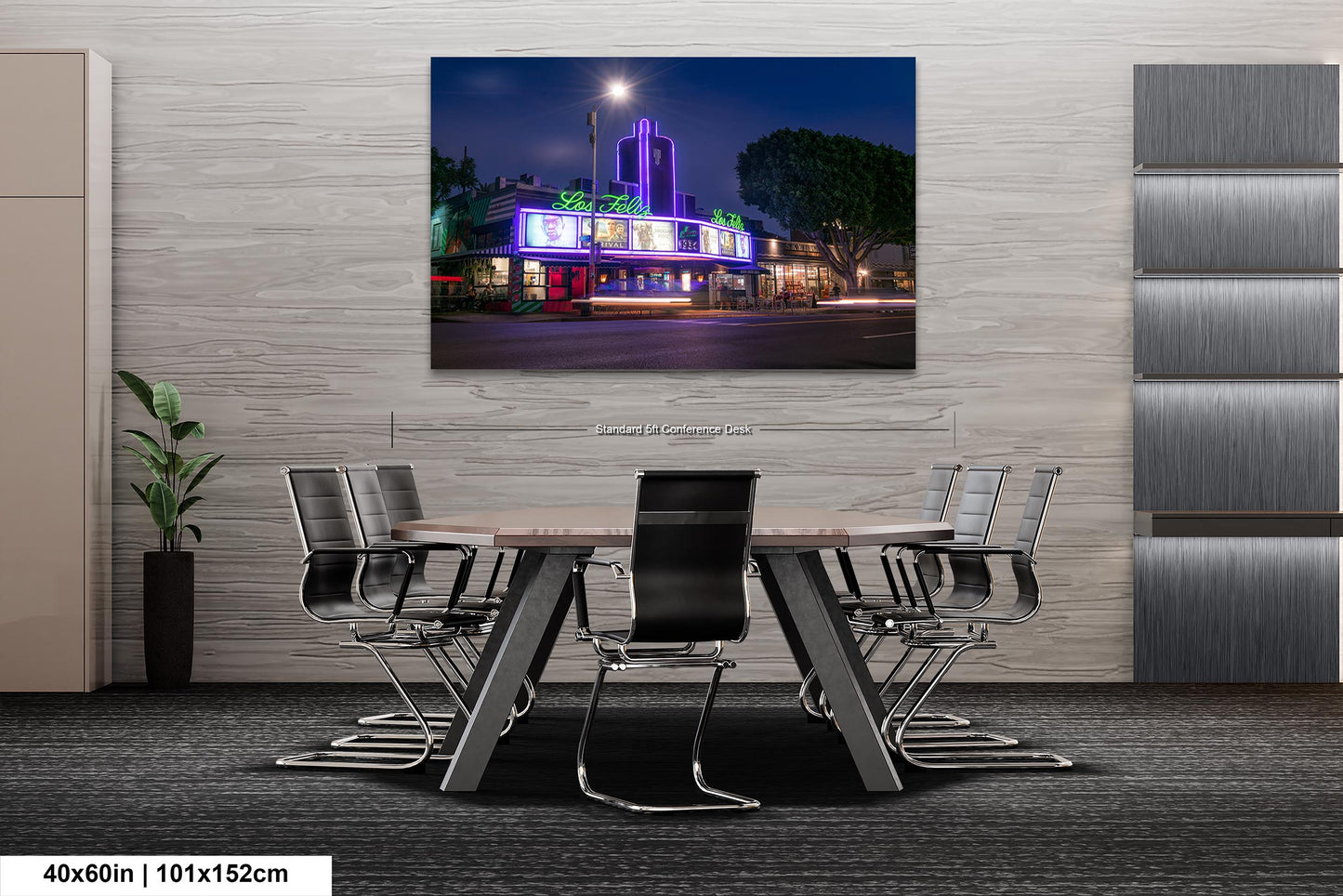 Los Feliz Theatre