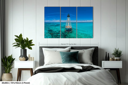 Alligator Reef Lighthouse