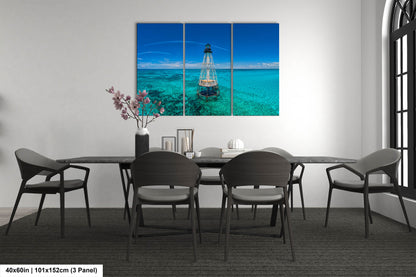 Alligator Reef Lighthouse