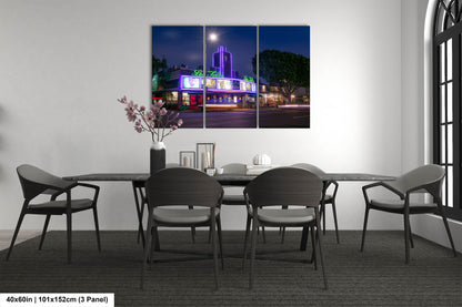 Los Feliz Theatre