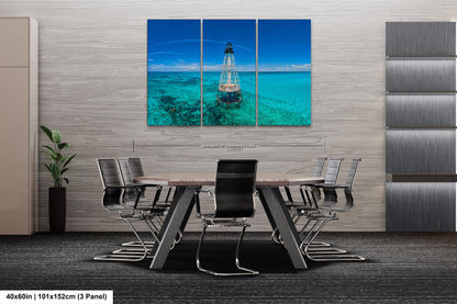 Alligator Reef Lighthouse