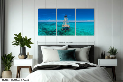 Alligator Reef Lighthouse