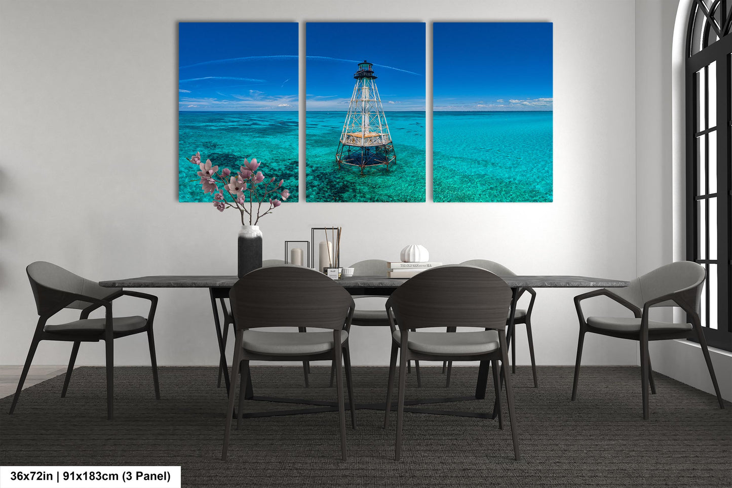 Alligator Reef Lighthouse